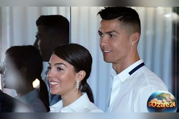 خواستگاری جنجالی ملکه زیبایی بحرینی از رونالدو با شرط عجیب مسلمان شدن! | واکنش جورجینا و حواشی جدید در دنیای ستاره‌های فوتبال