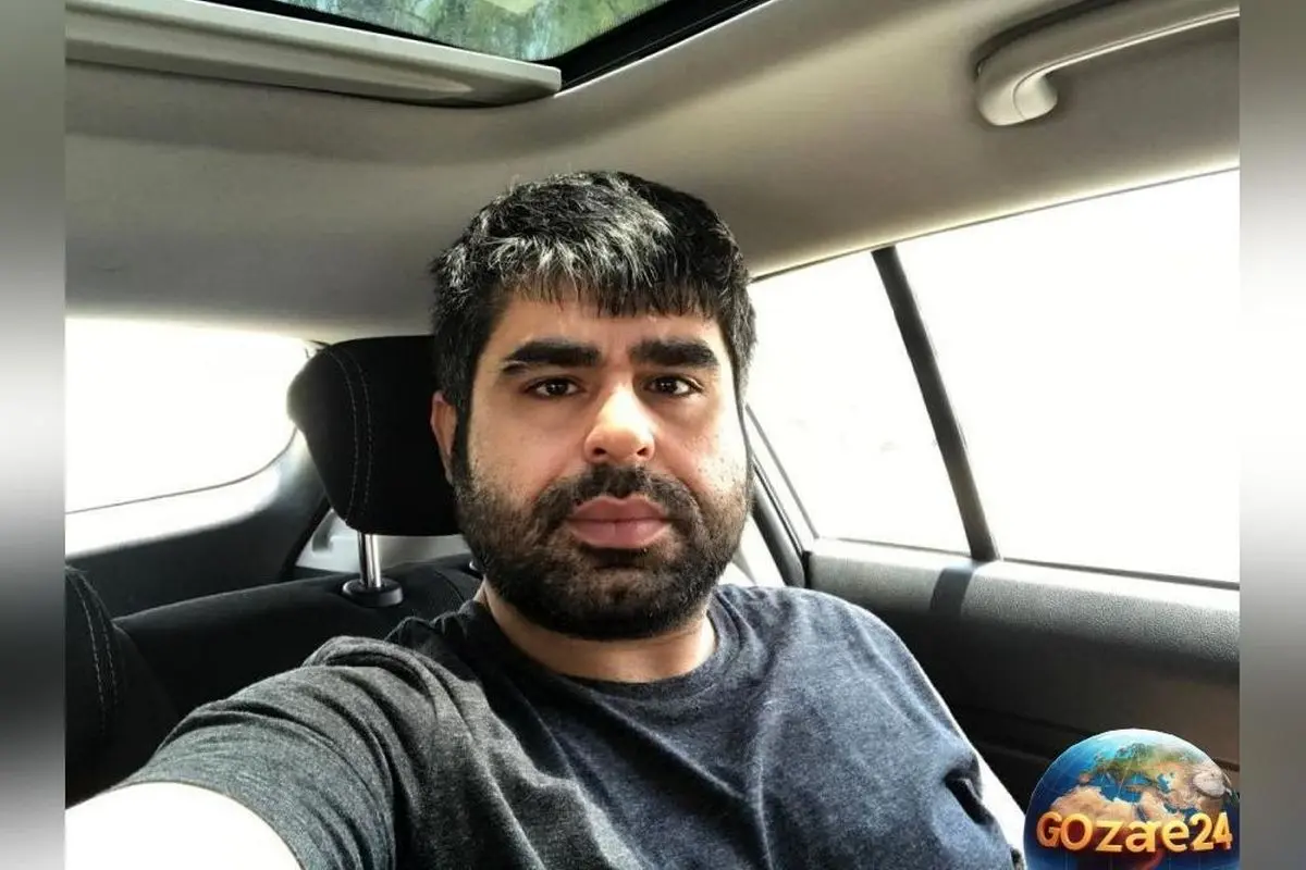 امیر نوری با تغییر چهره عجیب و متفاوت؛ واقعیت یا تغییر ظاهری بازیگر محبوب کشورمان