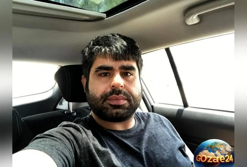 امیر نوری با تغییر چهره عجیب و متفاوت؛ واقعیت یا تغییر ظاهری بازیگر محبوب کشورمان