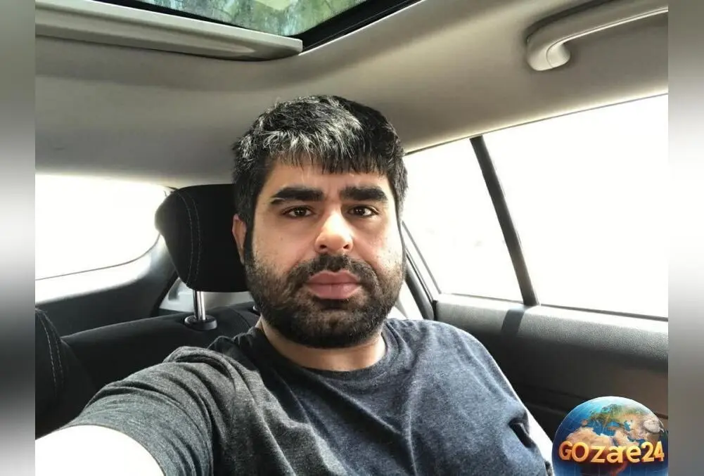 امیر نوری با تغییر چهره عجیب و متفاوت؛ واقعیت یا تغییر ظاهری بازیگر محبوب کشورمان