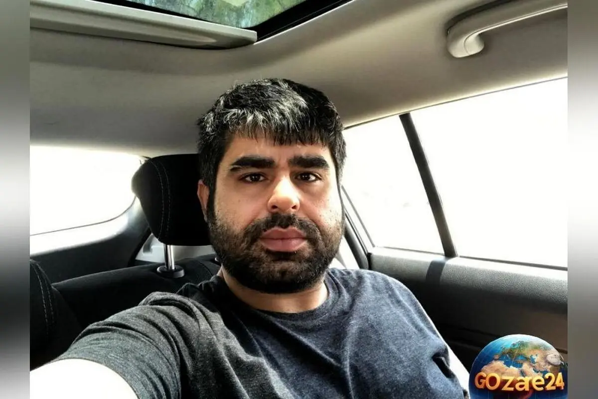 امیر نوری با تغییر چهره عجیب و متفاوت؛ واقعیت یا تغییر ظاهری بازیگر محبوب کشورمان