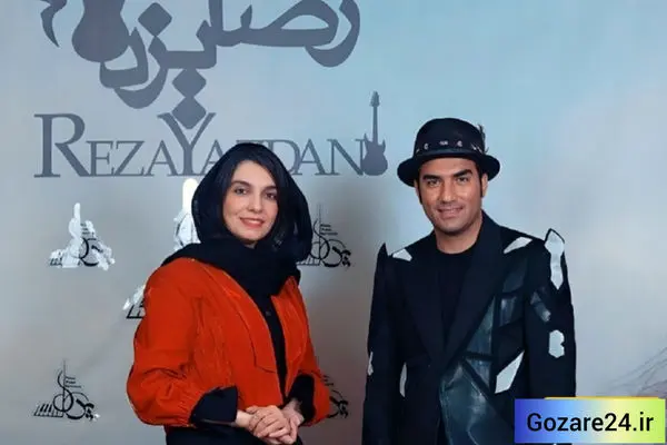 علت انتخاب شدن رضا یزدانی توسط  الیکا عبدالرزاقی  برای "شاه لیر"
