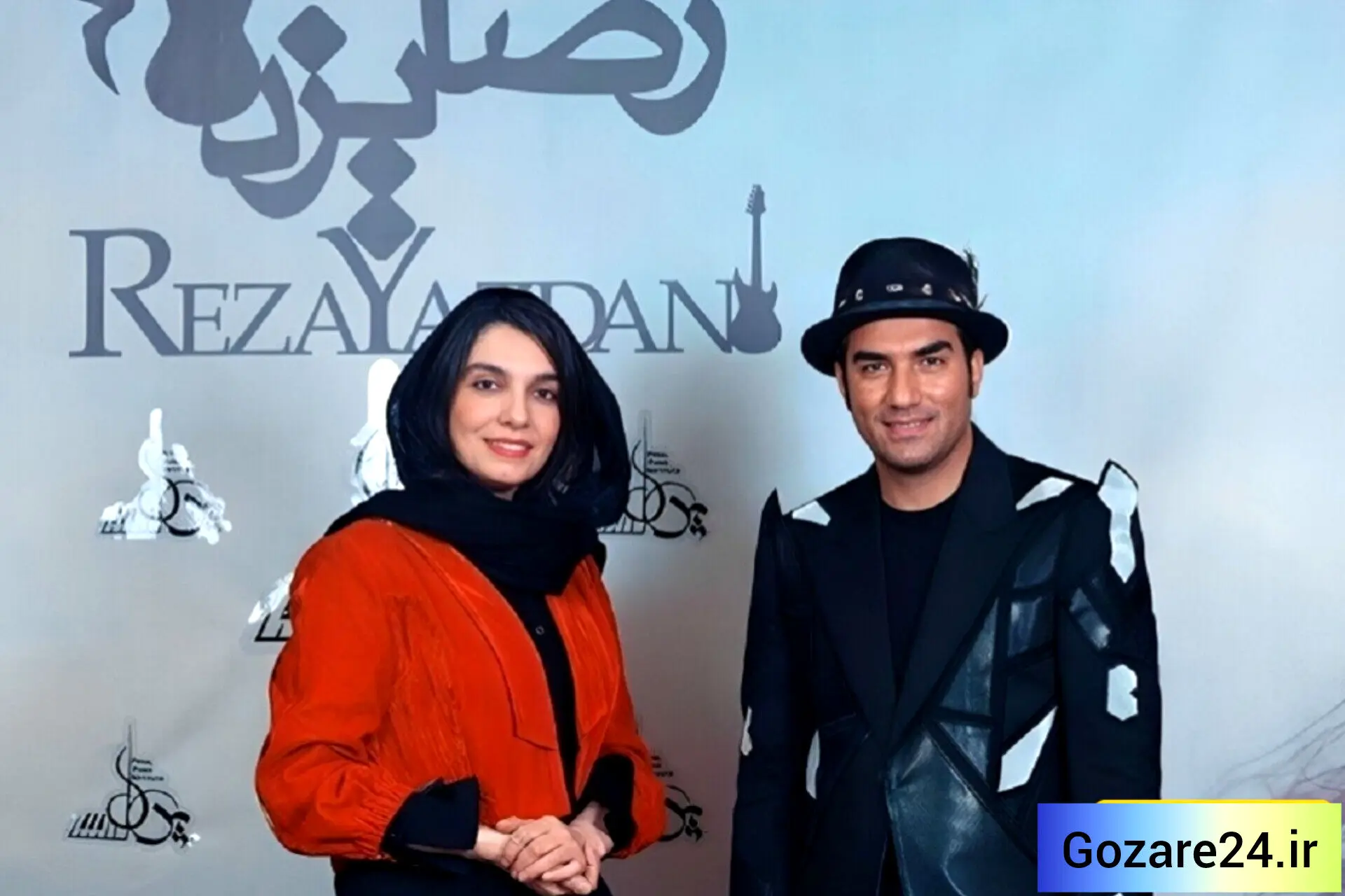علت انتخاب شدن رضا یزدانی توسط  الیکا عبدالرزاقی  برای "شاه لیر"