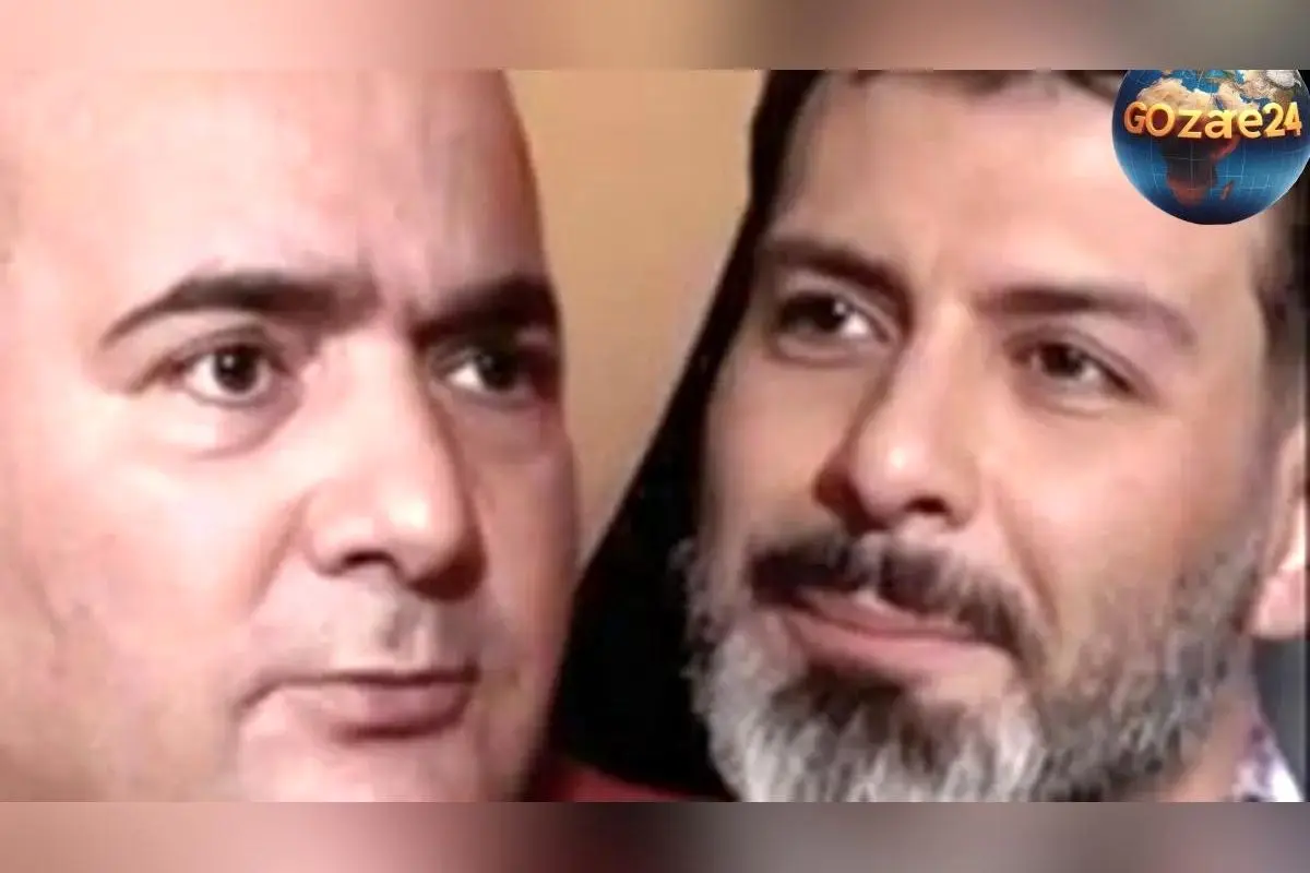 حسن ریوندی به مجید واشقانی: وقتی گوشت نباشه، بادمجون میشه سالاد! تیکه سنگین و جنجالی در برنامه رک