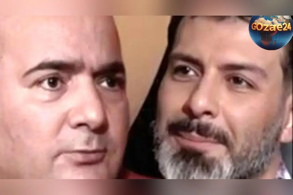 حسن ریوندی به مجید واشقانی: وقتی گوشت نباشه، بادمجون میشه سالاد! تیکه سنگین و جنجالی در برنامه رک