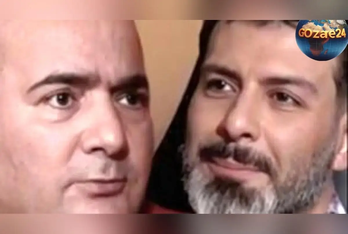 حسن ریوندی به مجید واشقانی: وقتی گوشت نباشه، بادمجون میشه سالاد! تیکه سنگین و جنجالی در برنامه رک
