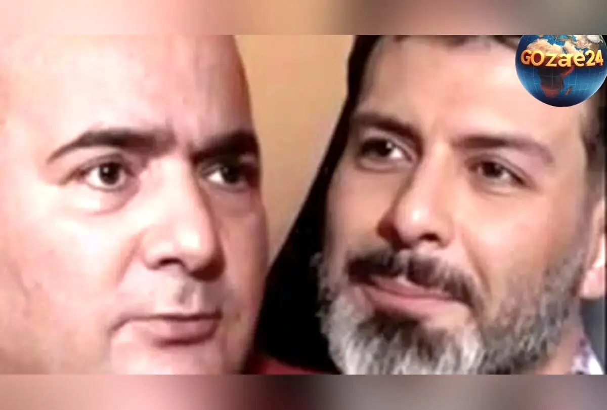 حسن ریوندی به مجید واشقانی: وقتی گوشت نباشه، بادمجون میشه سالاد! تیکه سنگین و جنجالی در برنامه رک
