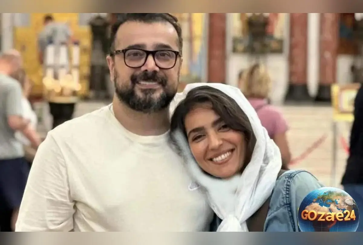 زیباترین لحظات عشق و قدردانی مونا کرمی؛ ویدئوی خاصی که هر عاشق را می‌برد به اوج احساسات