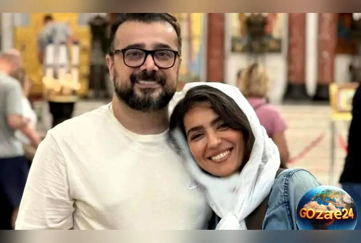 زیباترین لحظات عشق و قدردانی مونا کرمی؛ ویدئوی خاصی که هر عاشق را می‌برد به اوج احساسات
