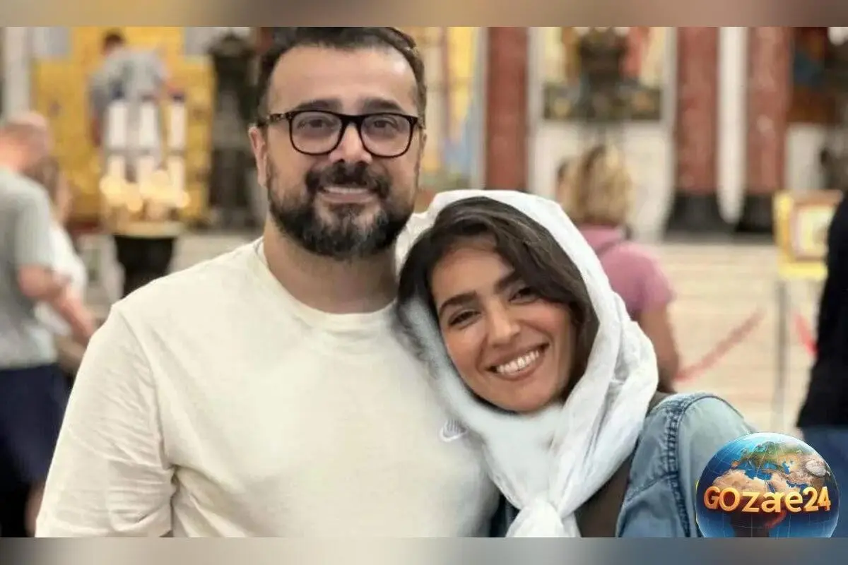 زیباترین لحظات عشق و قدردانی مونا کرمی؛ ویدئوی خاصی که هر عاشق را می‌برد به اوج احساسات