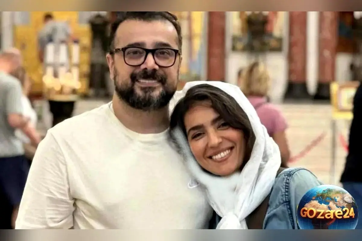 زیباترین لحظات عشق و قدردانی مونا کرمی؛ ویدئوی خاصی که هر عاشق را می‌برد به اوج احساسات