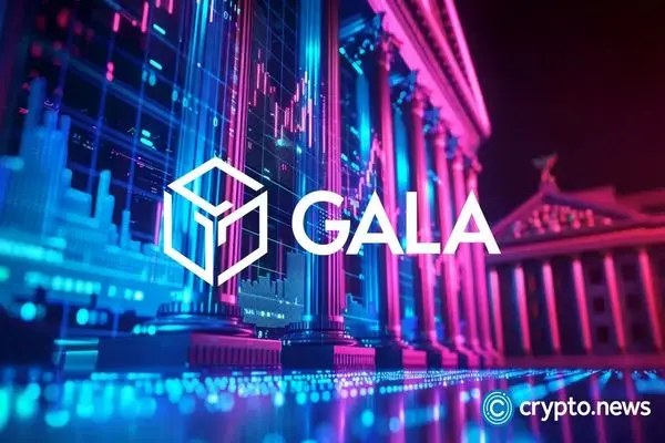 تحلیل تکنیکال گالا (GALA): الگوی دابل بوتوم و احتمال شروع روند صعودی قدرتمند