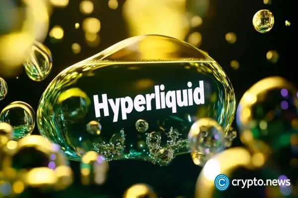 اختلال فنی در API هایپرلیکوئید باعث توقف معاملات، کاهش ۵ درصدی قیمت توکن HYPE و نگرانی در بازار رمزارزها شد