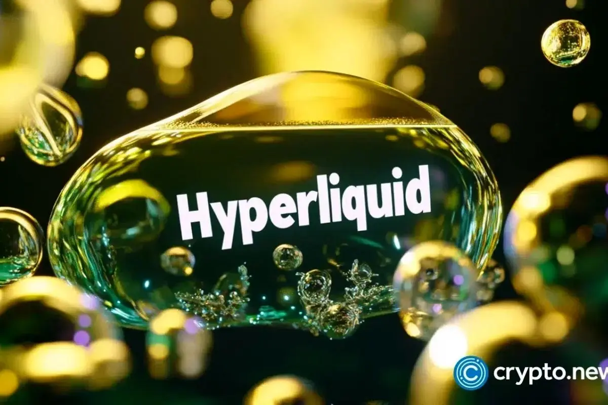 اختلال فنی در API هایپرلیکوئید باعث توقف معاملات، کاهش ۵ درصدی قیمت توکن HYPE و نگرانی در بازار رمزارزها شد