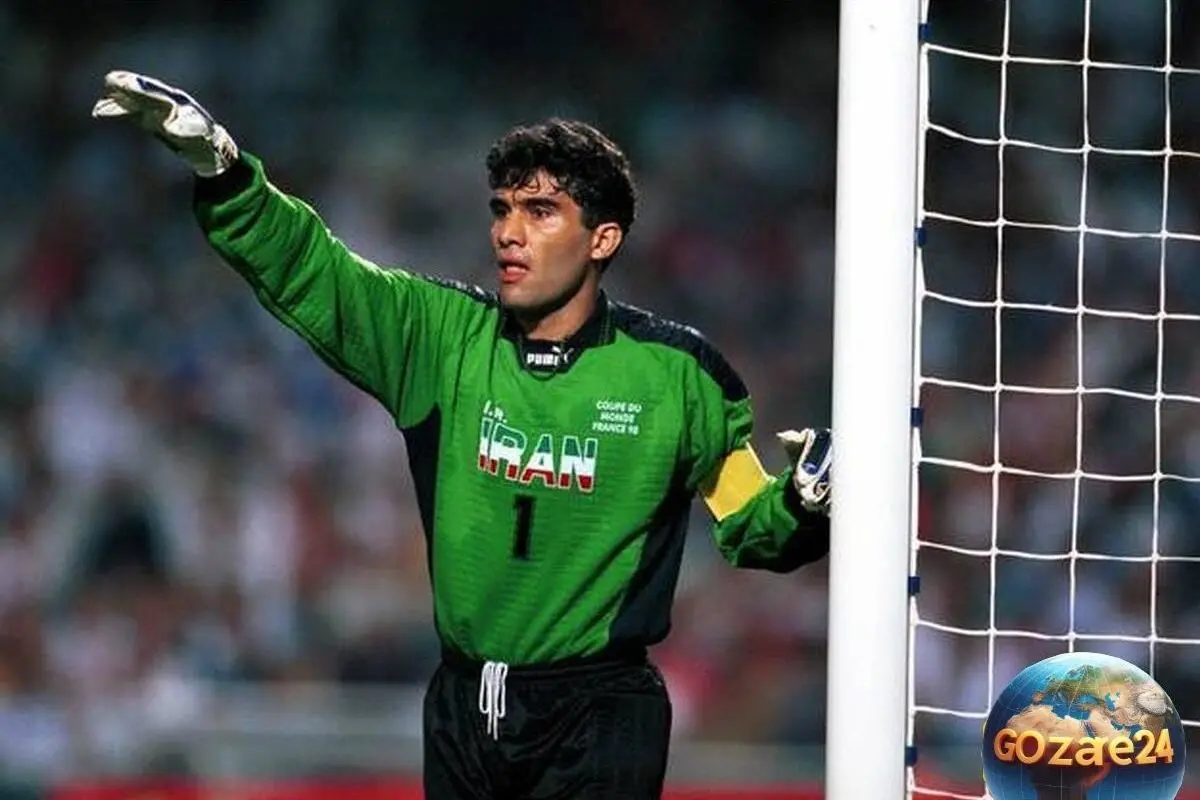 درگیری و کتک‌کاری در ورزشگاه پرسپولیس؛ داستان تشویق عابدزاده و تنش‌های تلخ در فوتبال ایران