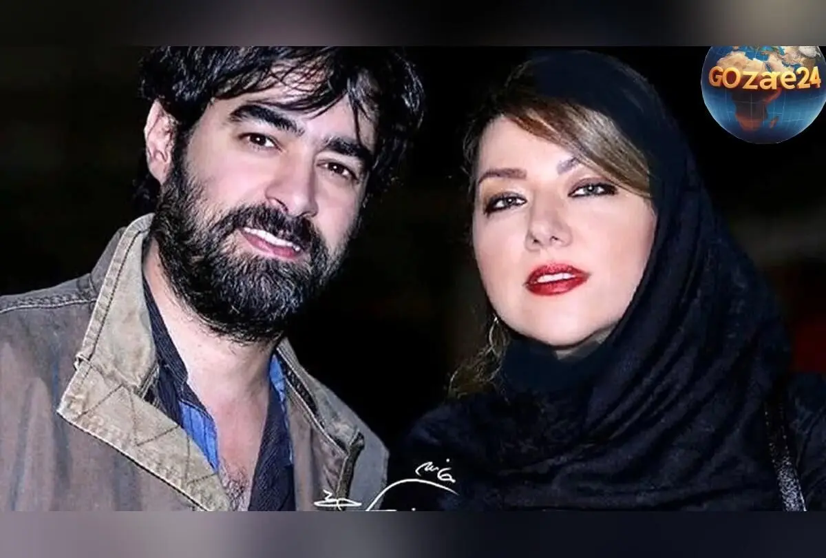 شهاب حسینی اعتراف کرد: در حق همسر اولم پریچهر بد کردم و از او راضی نبودم | جزئیات زندگی و عکس های گذشته