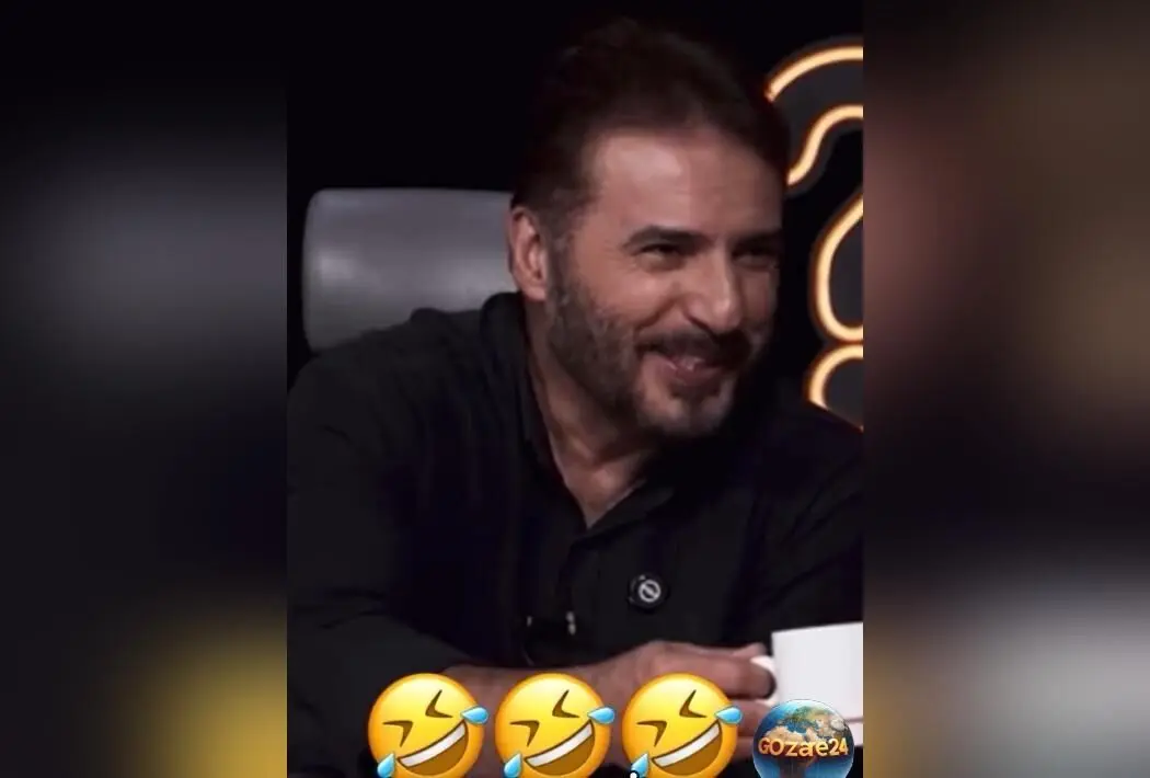 مجید واشقانی و سیدجواد هاشمی در برنامه رک؛ شوخی‌های جذاب درباره رنگ مو و رازهای هنری