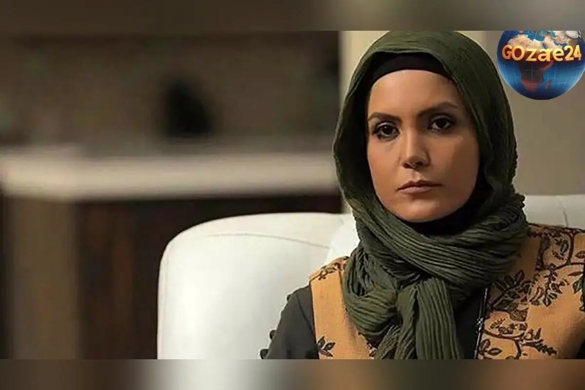 تصاویر عاشقانه و استایل خاص سامیه لک و همسرش پس از پخش مجدد سریال آنام در آی‌فیلم