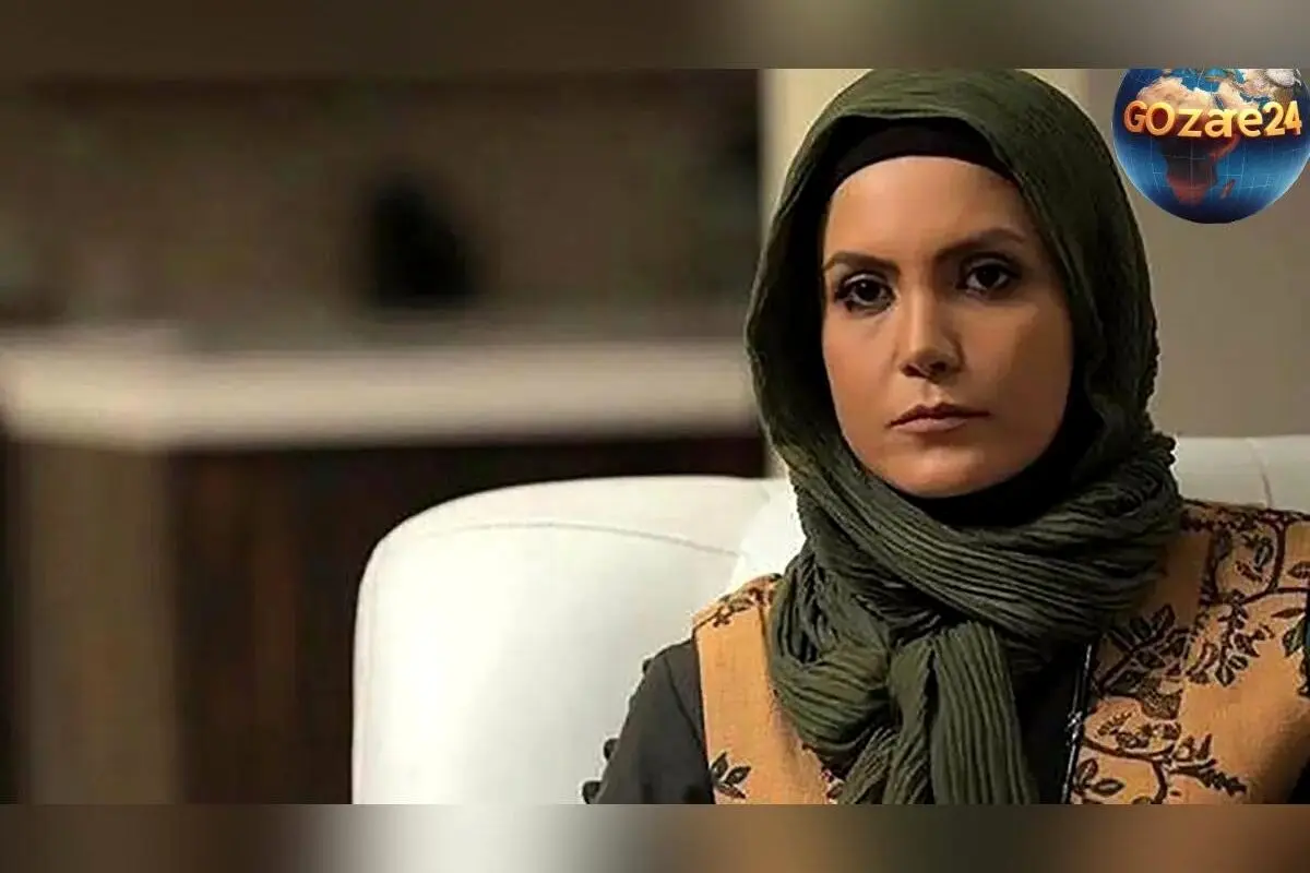 تصاویر عاشقانه و استایل خاص سامیه لک و همسرش پس از پخش مجدد سریال آنام در آی‌فیلم