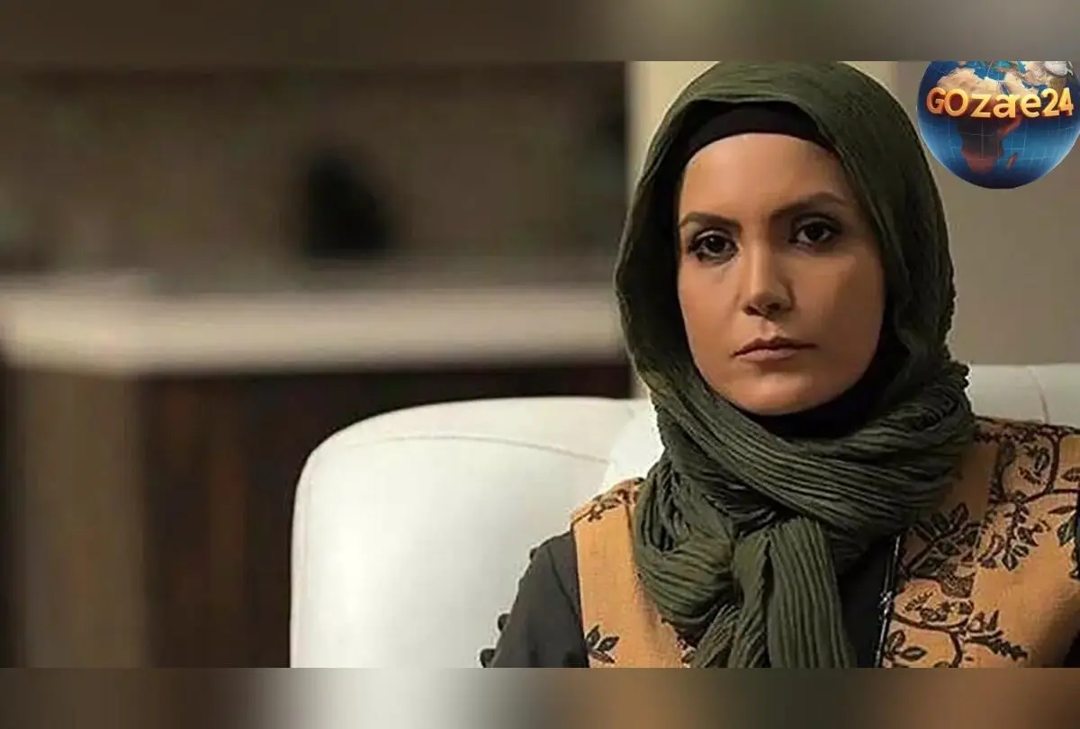 تصاویر عاشقانه و استایل خاص سامیه لک و همسرش پس از پخش مجدد سریال آنام در آی‌فیلم