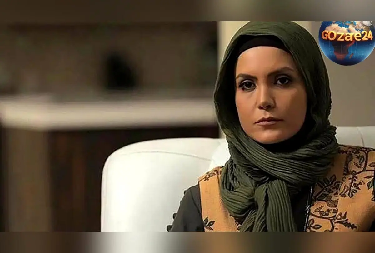 تصاویر عاشقانه و استایل خاص سامیه لک و همسرش پس از پخش مجدد سریال آنام در آی‌فیلم