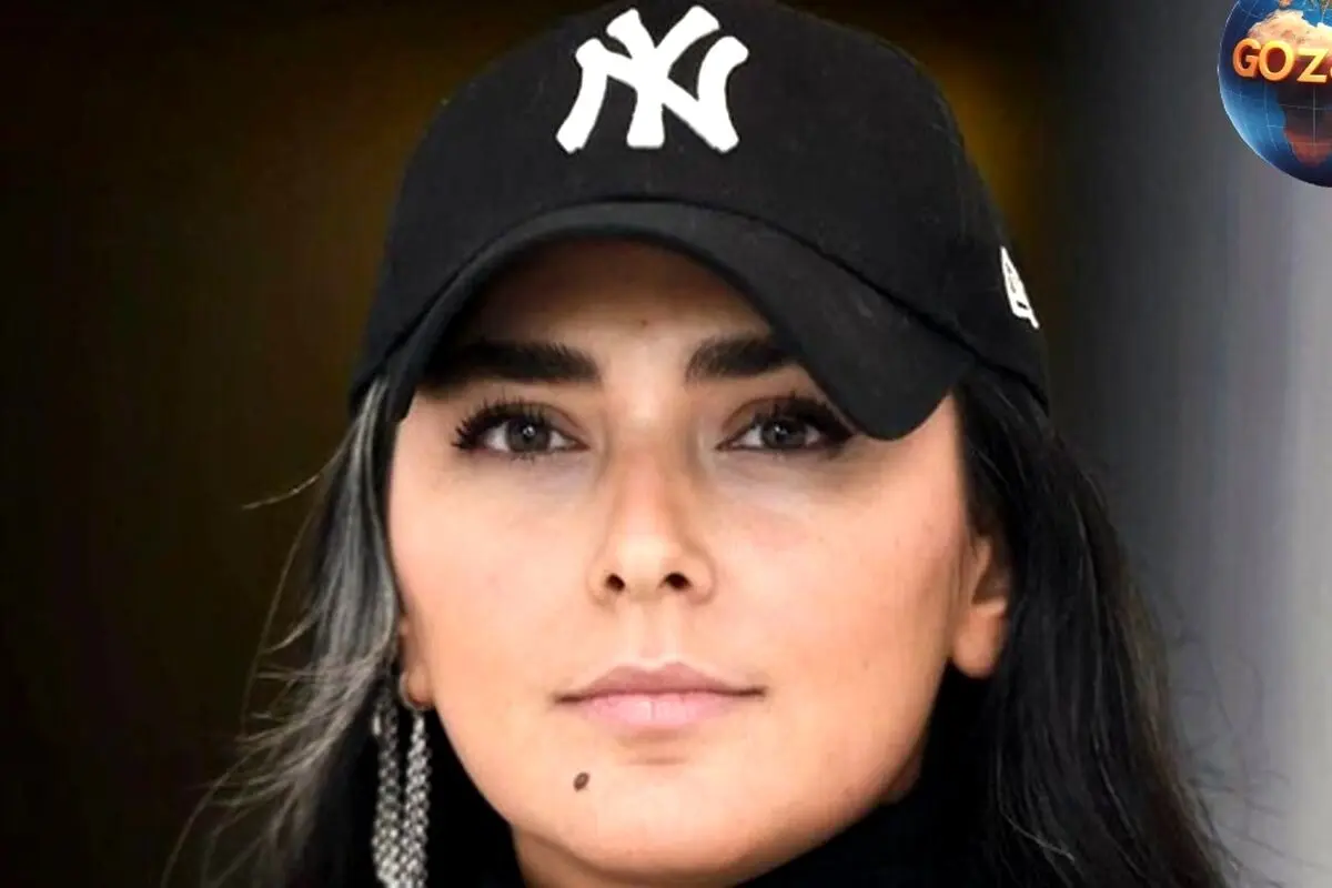 هدی زین‌العابدین با تصویر و پیام الهام‌بخش در اینستاگرام مخاطبان را مجذوب خود کرد