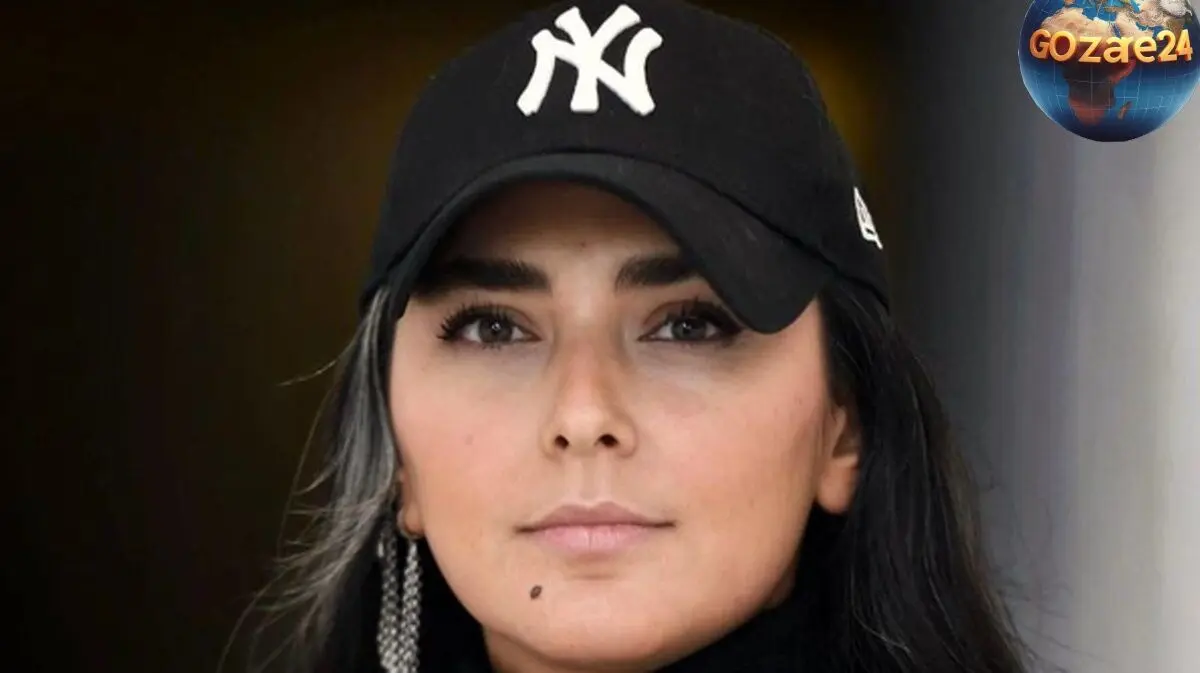هدی زین‌العابدین با تصویر و پیام الهام‌بخش در اینستاگرام مخاطبان را مجذوب خود کرد