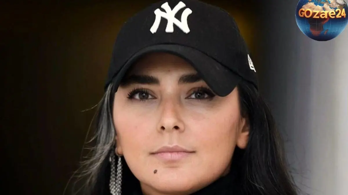 هدی زین‌العابدین با تصویر و پیام الهام‌بخش در اینستاگرام مخاطبان را مجذوب خود کرد