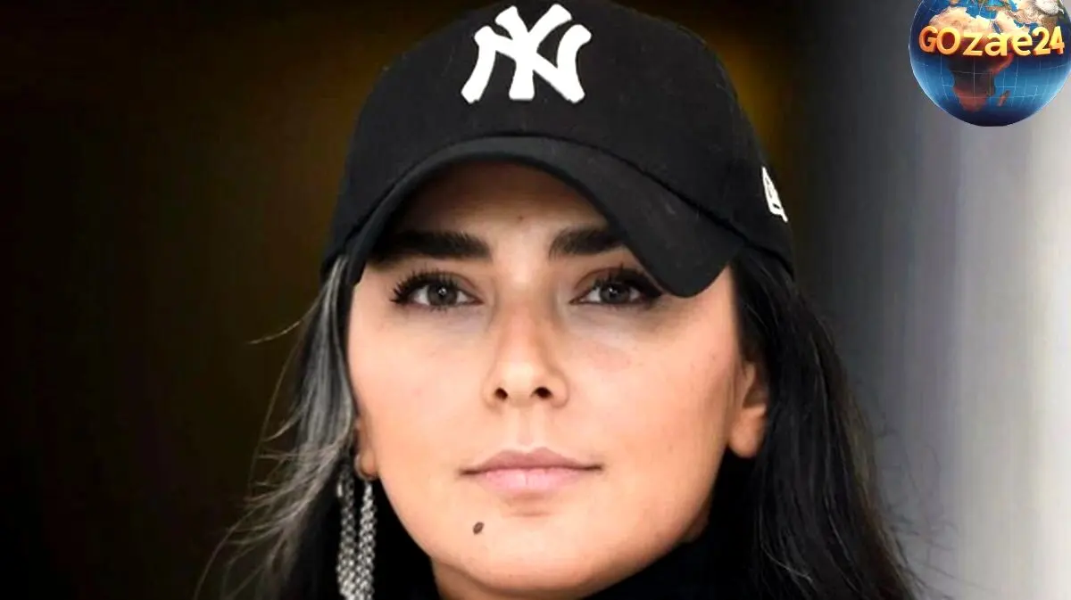 هدی زین‌العابدین با تصویر و پیام الهام‌بخش در اینستاگرام مخاطبان را مجذوب خود کرد