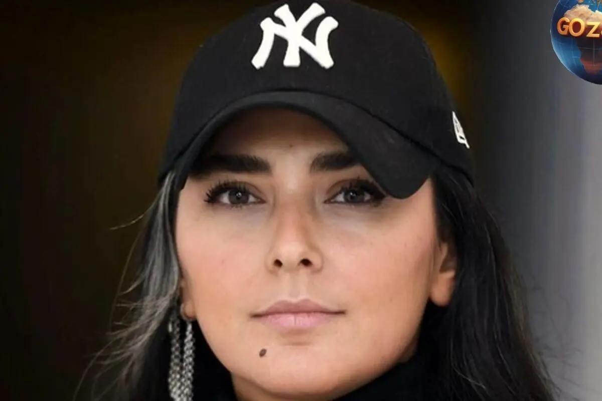 هدی زین‌العابدین با تصویر و پیام الهام‌بخش در اینستاگرام مخاطبان را مجذوب خود کرد