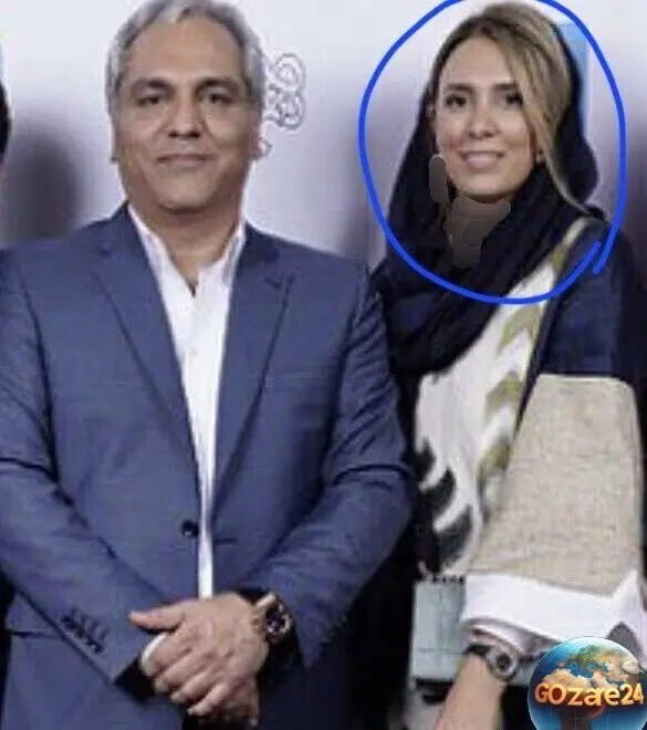 همسر مهران مدیری در جشنواره کن طراح لباس پریناز ایزدیار شد + تصاویر طراحی بی‌نظیر