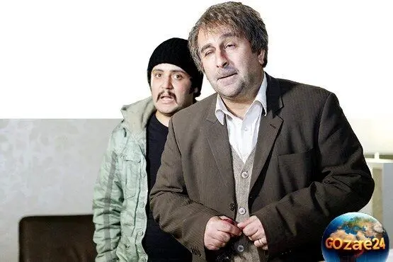 (عکس) دختر شکیب سریال آوای باران، باران احمدی، بازیگر بی‌گناه و جذاب سریال بی‌گناه، مهران احمدی، که نمی‌دانستید! 