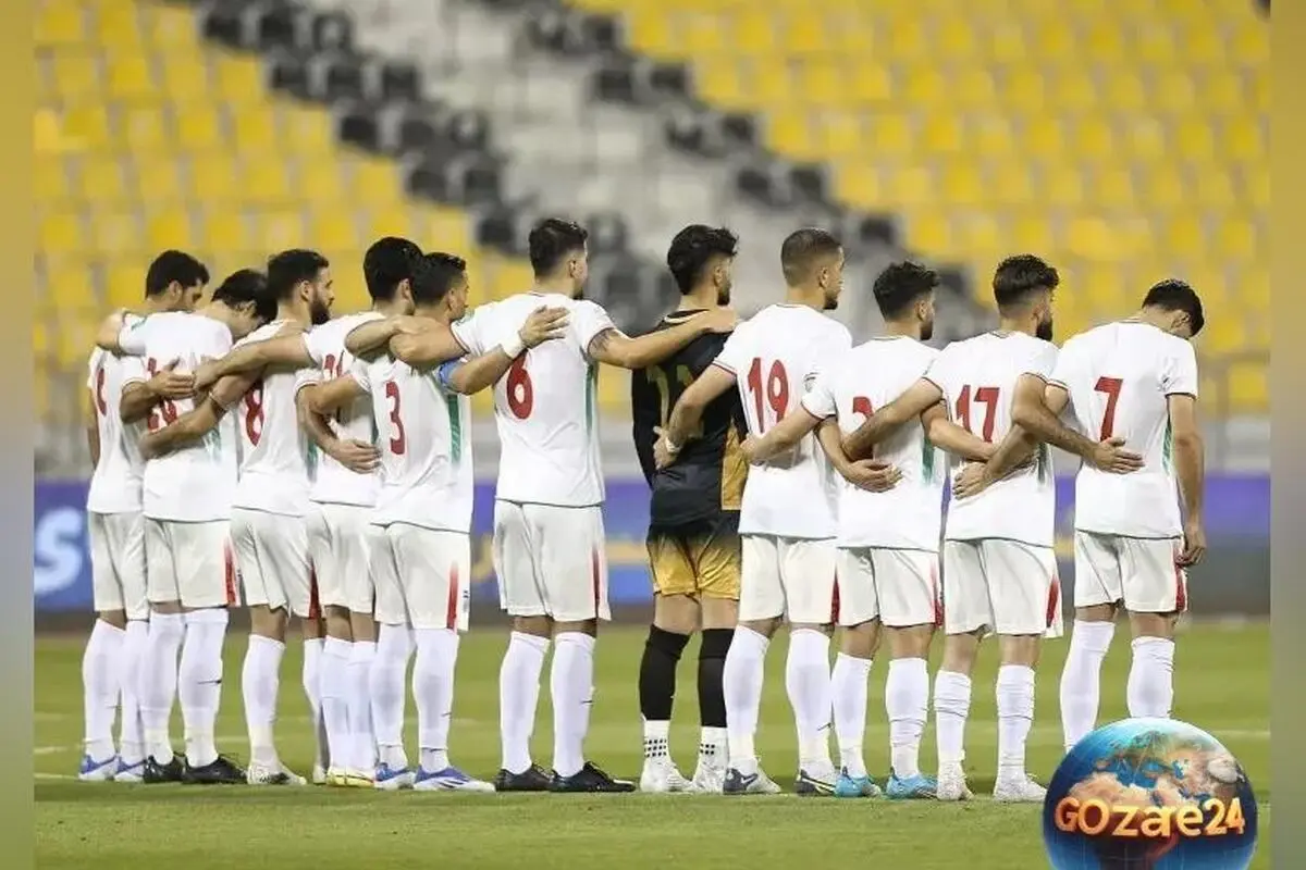 فاش شد: فهرست 100 نفره تیم ملی ایران برای جام جهانی 2026 | برنامه‌ریزی سرمربی برای انتخاب 26 بازیکن نهایی