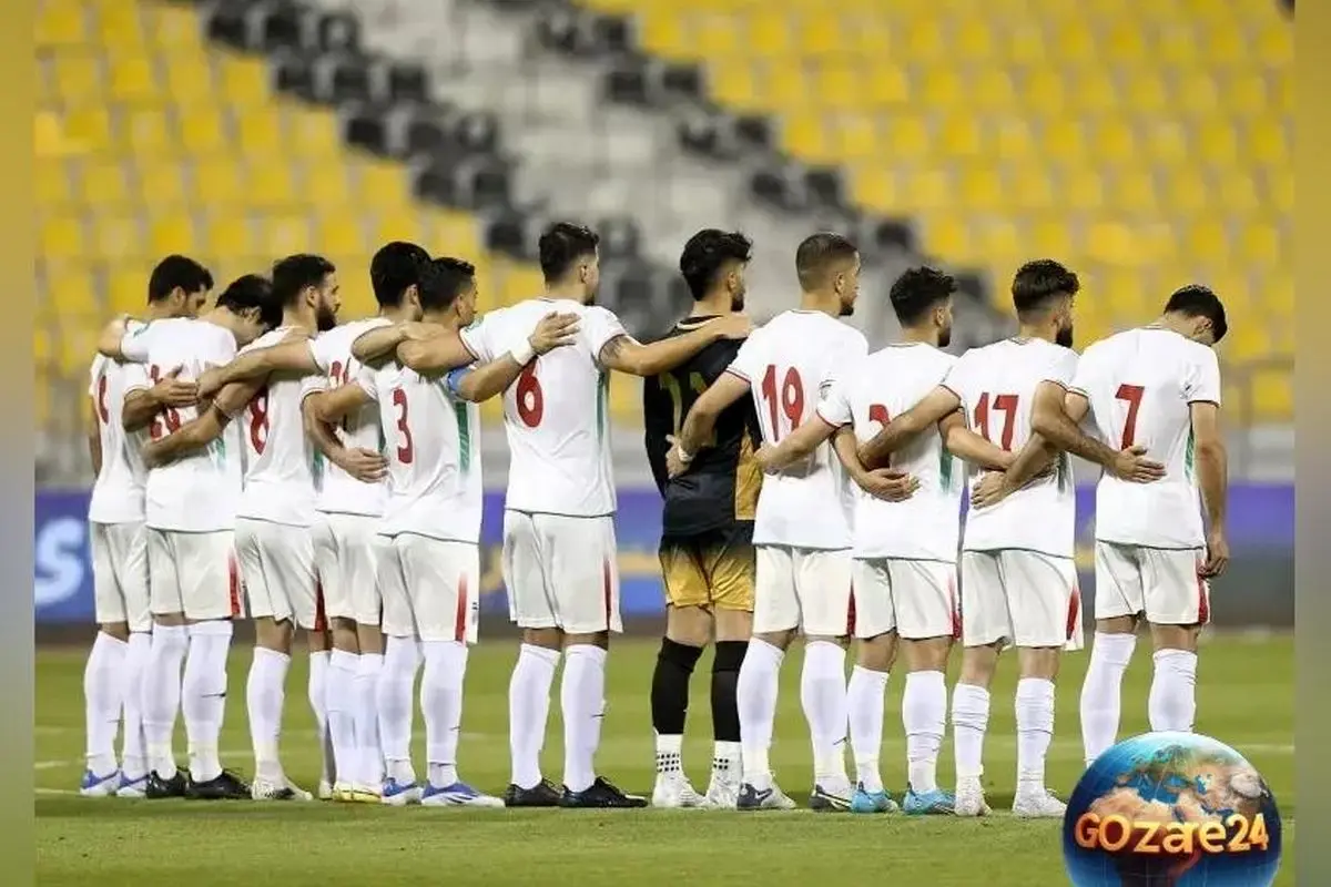 فاش شد: فهرست 100 نفره تیم ملی ایران برای جام جهانی 2026 | برنامه‌ریزی سرمربی برای انتخاب 26 بازیکن نهایی