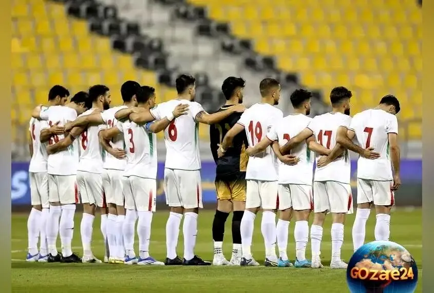 فاش شد: فهرست 100 نفره تیم ملی ایران برای جام جهانی 2026 | برنامه‌ریزی سرمربی برای انتخاب 26 بازیکن نهایی