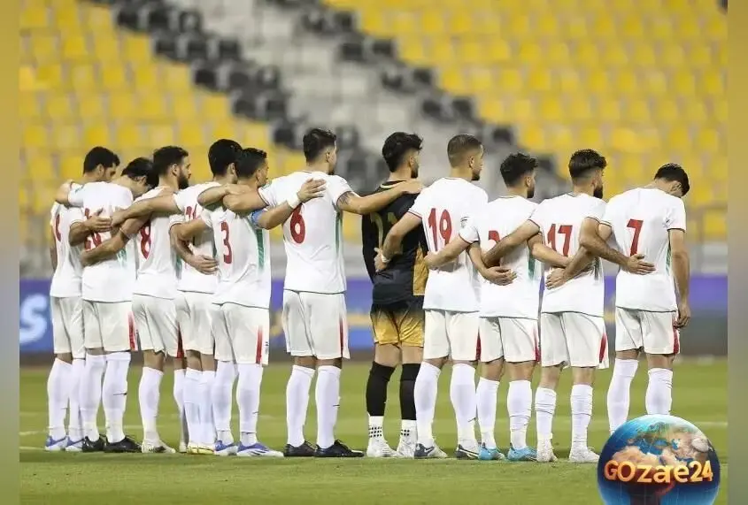 فاش شد: فهرست 100 نفره تیم ملی ایران برای جام جهانی 2026 | برنامه‌ریزی سرمربی برای انتخاب 26 بازیکن نهایی