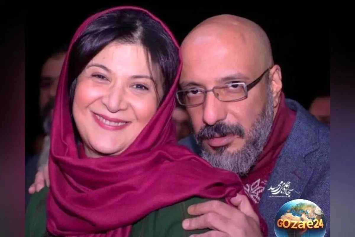 ریما رامین‌فر: خانواده‌ام را برای کارهای خلاف و قانون‌شکنی تحت فشار می‌گذارم!