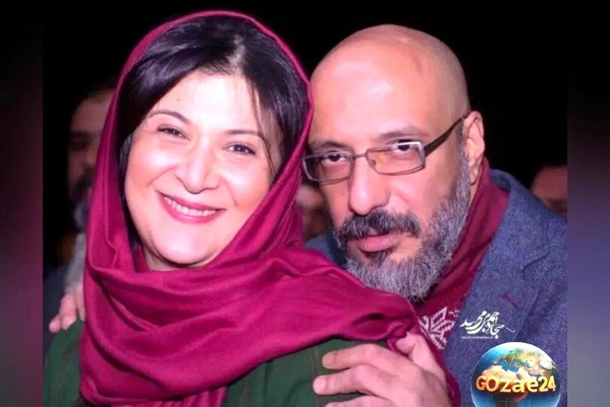 ریما رامین‌فر: خانواده‌ام را برای کارهای خلاف و قانون‌شکنی تحت فشار می‌گذارم!