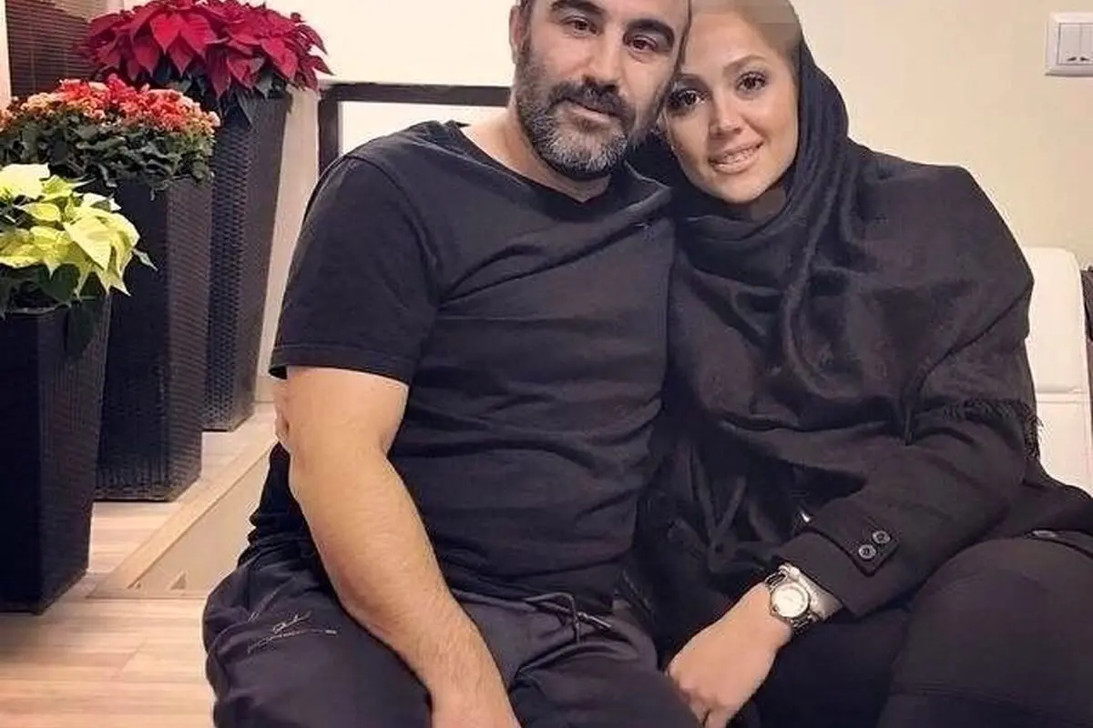 تولد محسن تنابنده؛ لحظاتی خاص در کنار همسرش روشنک گلپا + تصاویر سادگی و نجابت خانم بازیگر