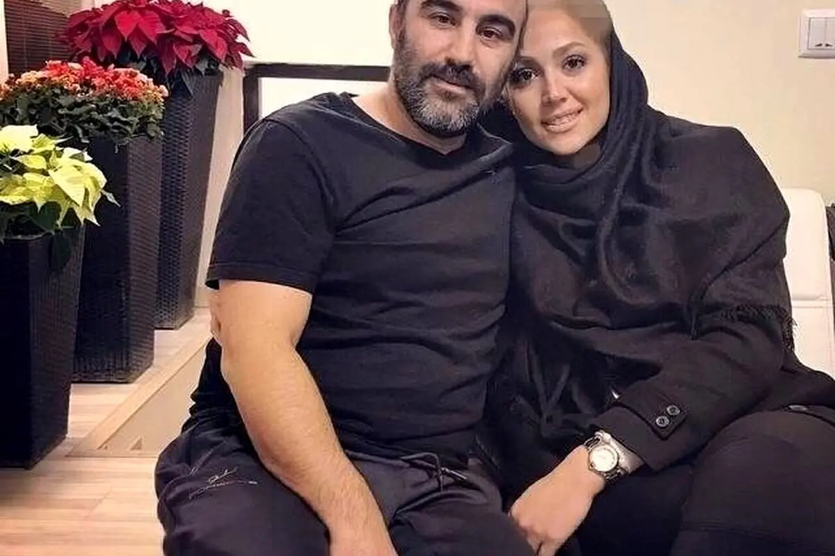 تولد محسن تنابنده؛ لحظاتی خاص در کنار همسرش روشنک گلپا + تصاویر سادگی و نجابت خانم بازیگر
