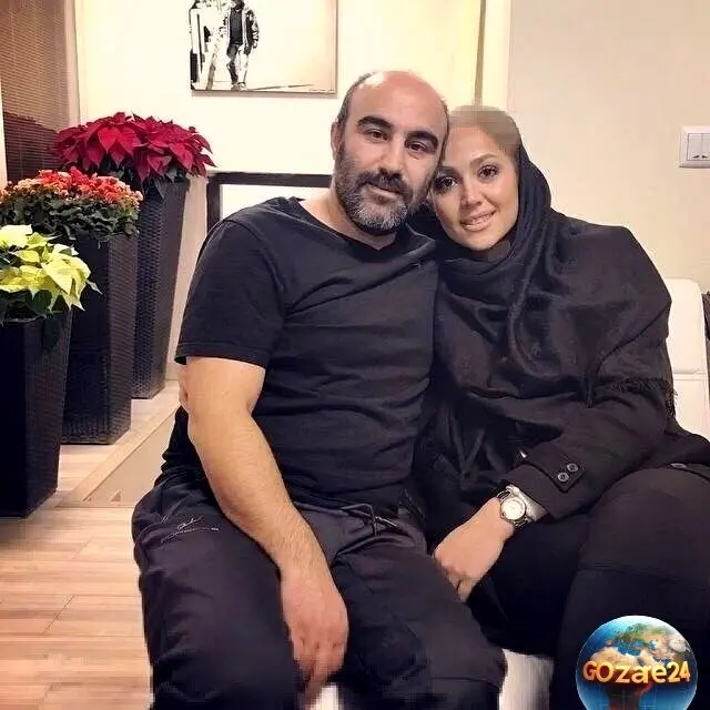 تولد محسن تنابنده؛ لحظاتی خاص در کنار همسرش روشنک گلپا + تصاویر سادگی و نجابت خانم بازیگر