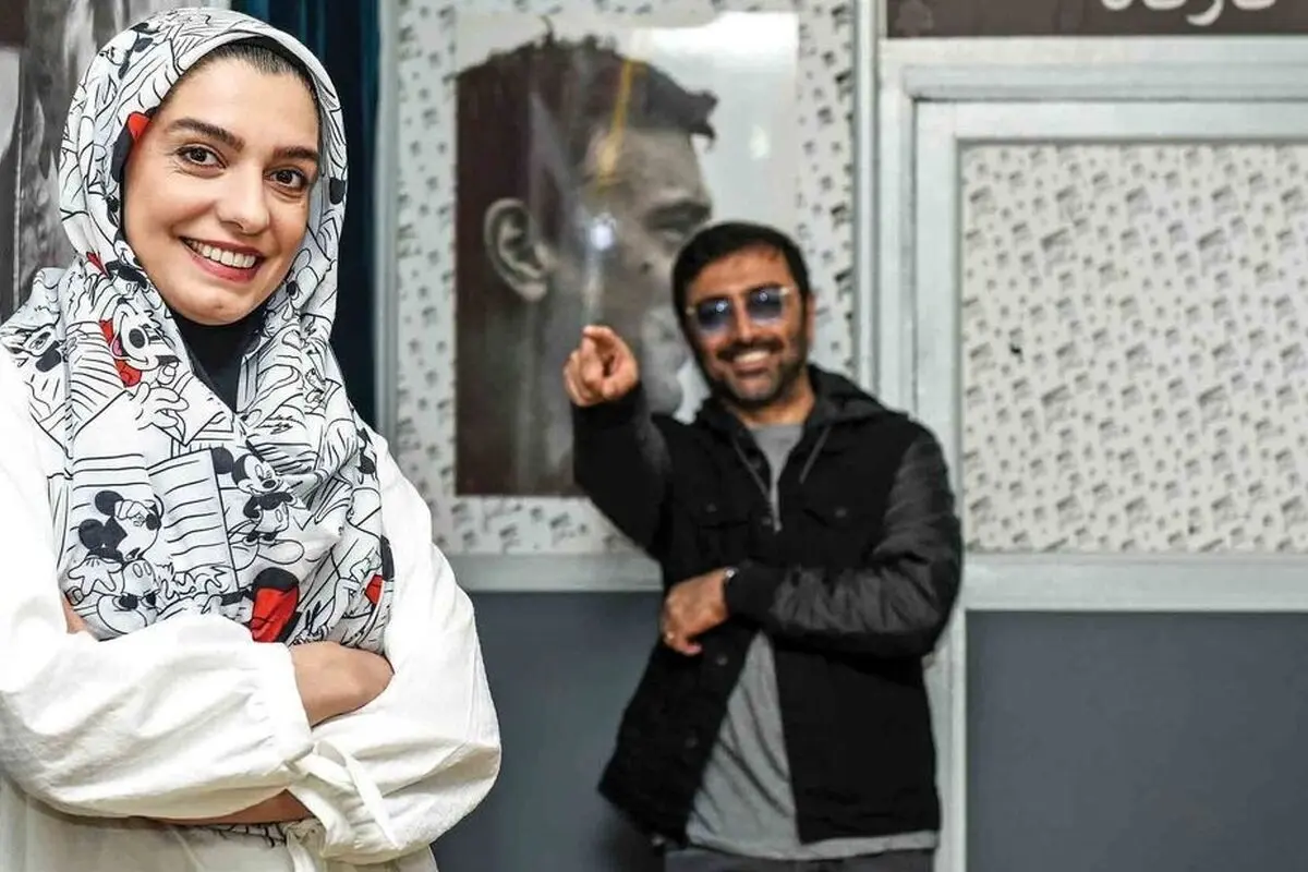 بیوگرافی کامل الیکا عبدالرزاقی، بازیگر پرانرژی ایرانی و همسر امین زندگانی | زندگی شخصی، آثار هنری و حواشی