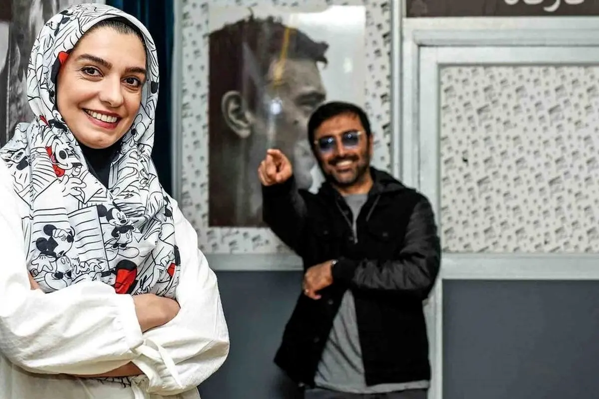 بیوگرافی کامل الیکا عبدالرزاقی، بازیگر پرانرژی ایرانی و همسر امین زندگانی | زندگی شخصی، آثار هنری و حواشی