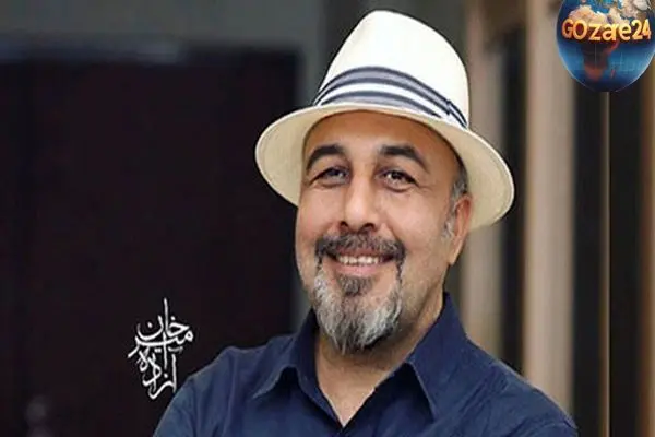 تیپ متفاوت رضا عطاران در استرالیا و واکنش‌ها به استایل خاص او در اکران فیلم صددام