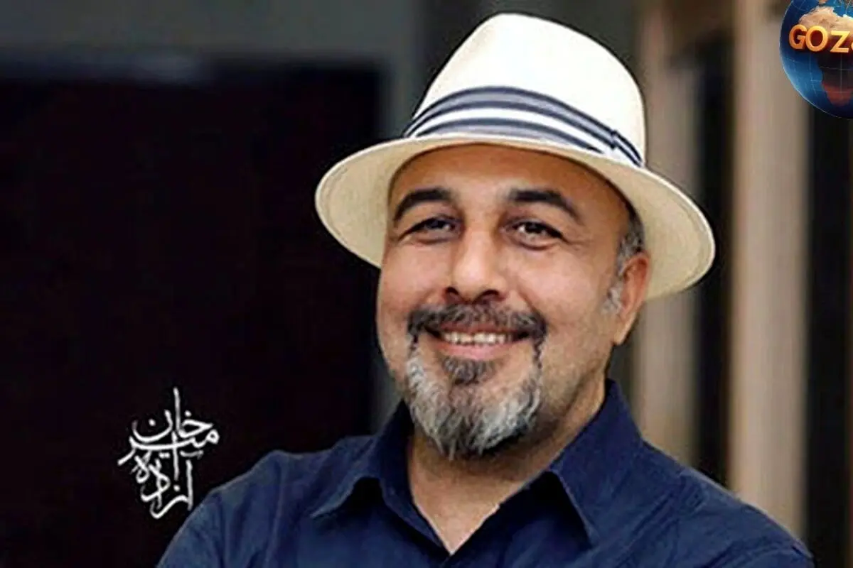 تیپ متفاوت رضا عطاران در استرالیا و واکنش‌ها به استایل خاص او در اکران فیلم صددام