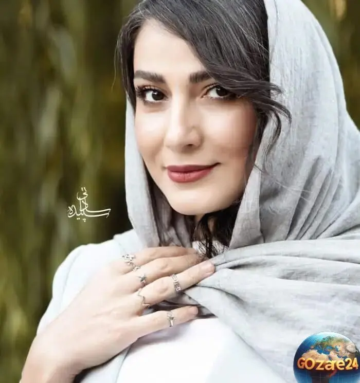 عکس جدید سمیرا حسن پور در میان گندم‌زار و استایل تابستانی با کلاه لبه‌دار | رونمایی از لحظه‌های خاص خانم بازیگر در اینستاگرام
