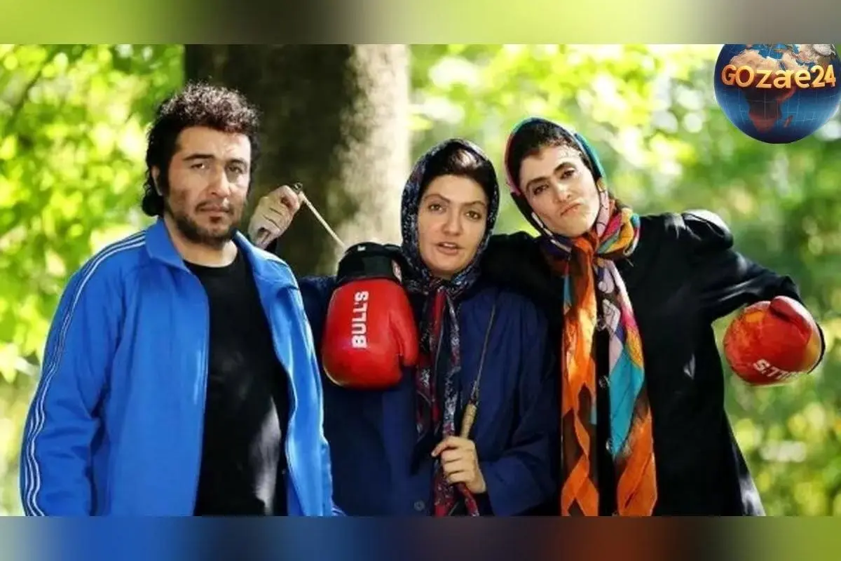 رضا عطاران در «نهنگ عنبر ۳» با نقش‌آفرینی مجدد؛ حذف مهناز افشار و ویشکا آسایش در قسمت جدید