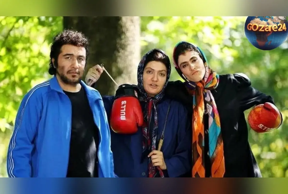 رضا عطاران در «نهنگ عنبر ۳» با نقش‌آفرینی مجدد؛ حذف مهناز افشار و ویشکا آسایش در قسمت جدید