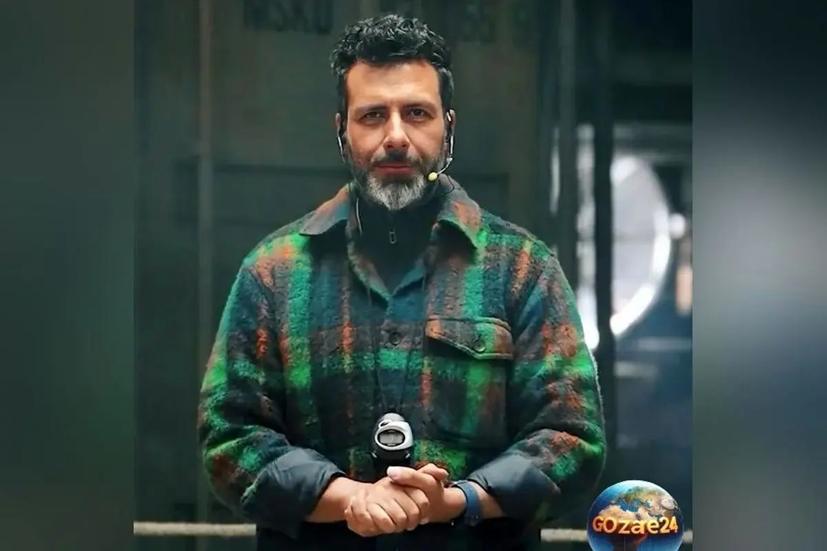 بیوگرافی کامل مجید واشقانی بازیگر محبوب سریال پایتخت و فعالیت‌های هنری، زندگی خصوصی و تصاویر شخصی