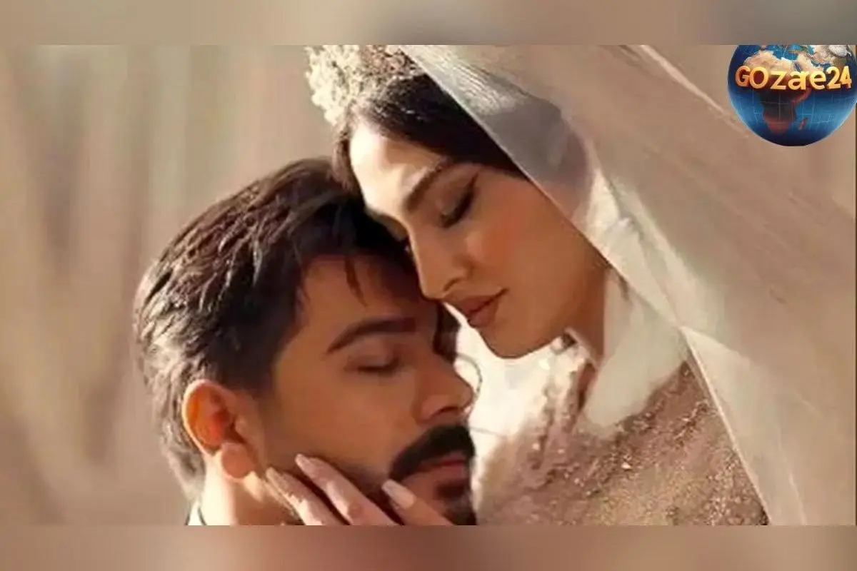 عکس‌های جشن عروسی مریم مومن و سهیل قاصدی | نگاهی ویژه به لحظات عاشقانه و تصاویر زیبای عروسی هنرمندان محبوب